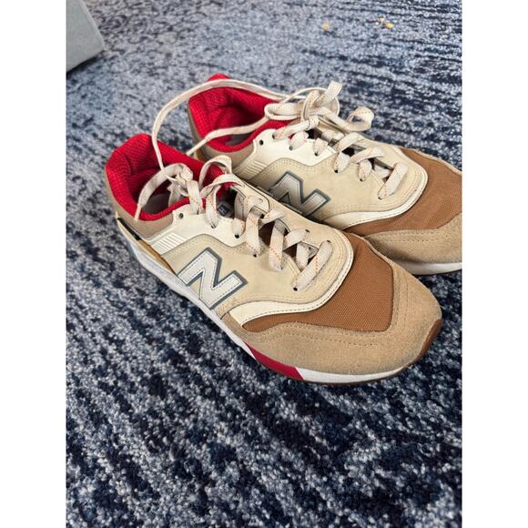 New Balance 997H 'Workwear Incense' size 9.5 US - Picture 1 of 2